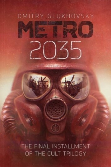 Metro 2035 Metro 2035