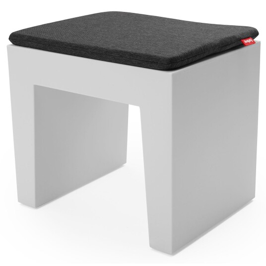 Fatboy Concrete seat pillow thunder grey