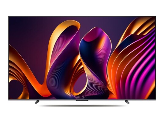 Hisense 100" 4K Ultra HD QLED Smart TV 100E77NQ PRO