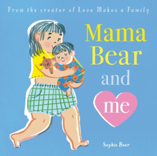 Mama Bear and Me Mama Bear and Me