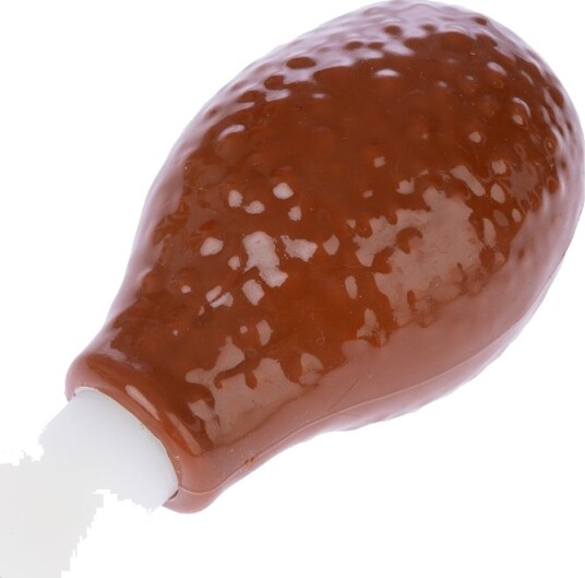 Tiaki Hundeleketøy Kyllinglår H 15 X B 6.5 X L 5.5 cm