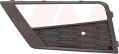 VAN WEZEL 4907593 Ventilasjonsgitter