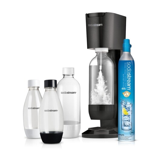 SODASTREAM GENESIS MEGAPACK 1017514776 SODASTREAM GENESIS MEGAPACK 1017514776