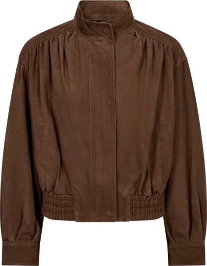 Haute L'Amitié Dame Jakker Brun M,