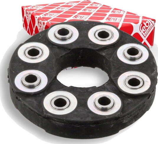Ledd, longitudinalbølge FEBI BILSTEIN 03415 Ledd, longitudinalbølge FEBI BILSTEIN 03415