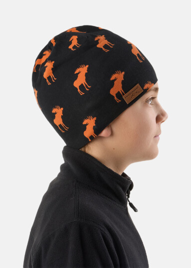 Swedemount Elk Beanie JR