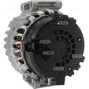 Dynamo HC Cargo F 032 115 912 Dynamo HC Cargo F 032 115 912