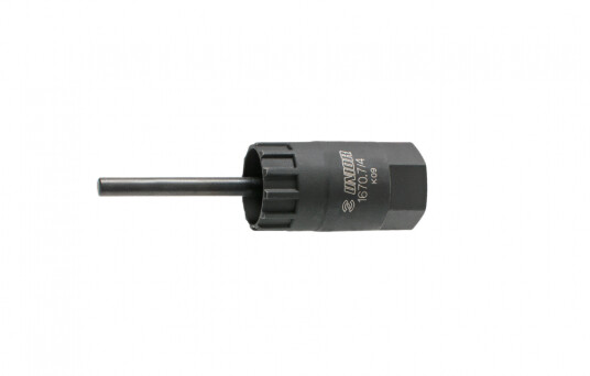 Unior Kassettavdrager Pipe, Universal