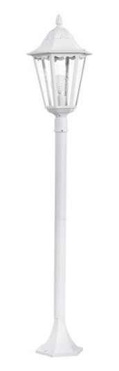 EGLO NAVEDO floor light clear EGLO NAVEDO floor light clear