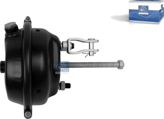 Membran bremsesylinder DT Spare Parts 6.64005