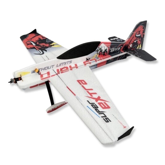 RC-Factory RCF Super Extra L - Bull ARF