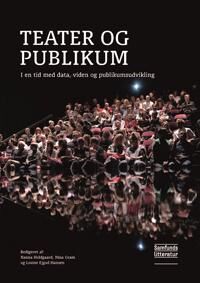 Holdgaard Nanna Teater og publikum