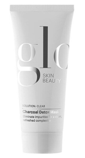 Glo Skin Beauty Charcoal Detox Mask