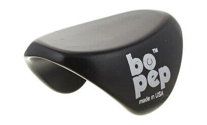 Bo Pep BP-3 Thumb Guide for Flute