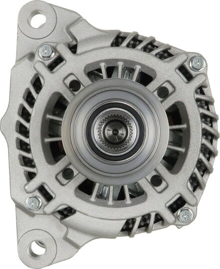 AS PL A5531S Dynamo