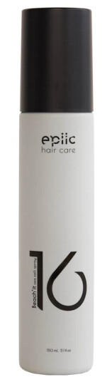 Epiic Hair Care Epiic nr. 16 Beach’it Sea Salt Spray 150 ml Epiic Hair Care Epiic nr. 16 Beach’it Sea Salt Spray 150 ml