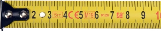 Målebånd YATO YT 71153