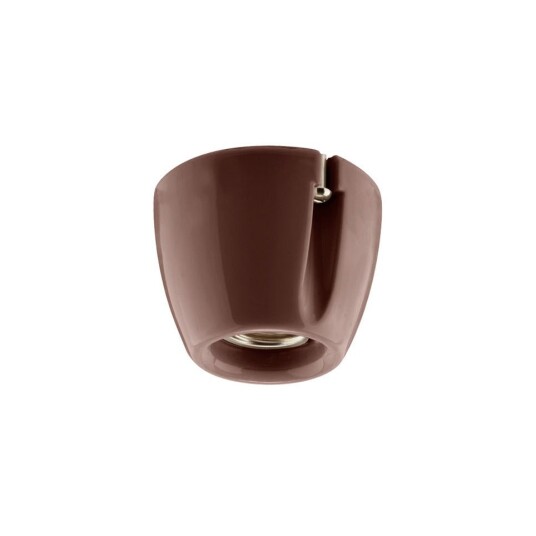 Ifö Electric Ab Basic Taklampe/Vegglampe E27 IP20 52702 000 14