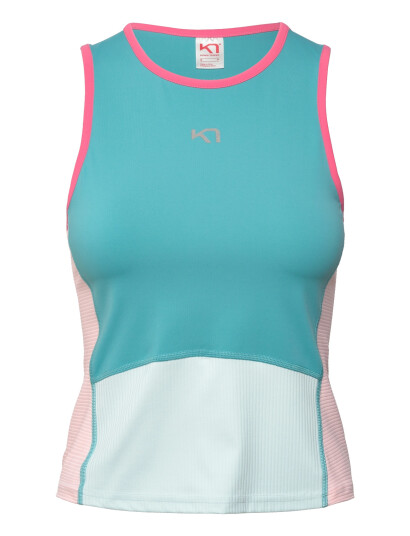 Kari Traa Linnea Top   Multi/patterned   XS