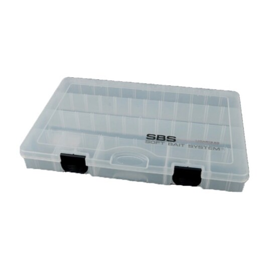 Darts Bait Box Large