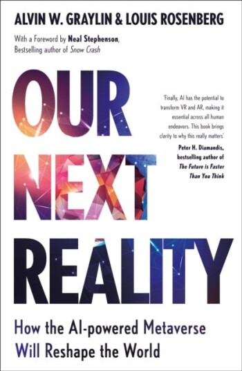 Our Next Reality Our Next Reality