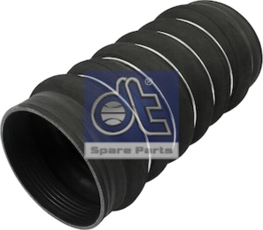 DT Spare Parts 1.11773 Ladeluftslange