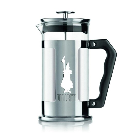 Bialetti Preziosa French Press - 1000ml