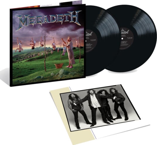 Youthanasia