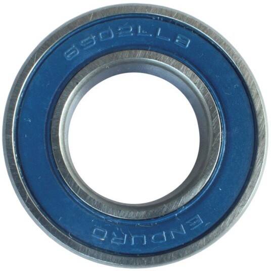 Enduro bearings Enduro Abec-3 6902 2rs, 15mm X 28mm X 7mm Kulelager Enduro bearings Enduro Abec-3 6902 2rs, 15mm X 28mm X 7mm Kulelager