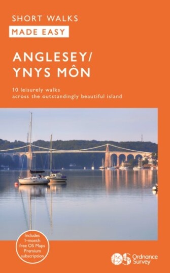 Anglesey Anglesey