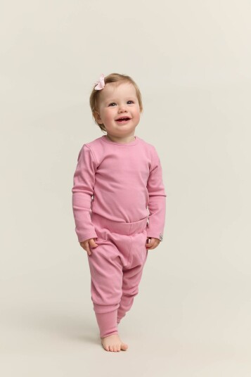 Gullkorn Villvette Body Rosa 86