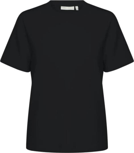 VINCENTIW KARMEN T   BLACK