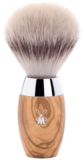 Mühle Kosmo Silvertip Fibre barberkost