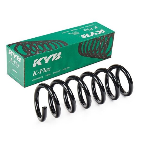 Fjær KYB RA1492 Fjær KYB RA1492