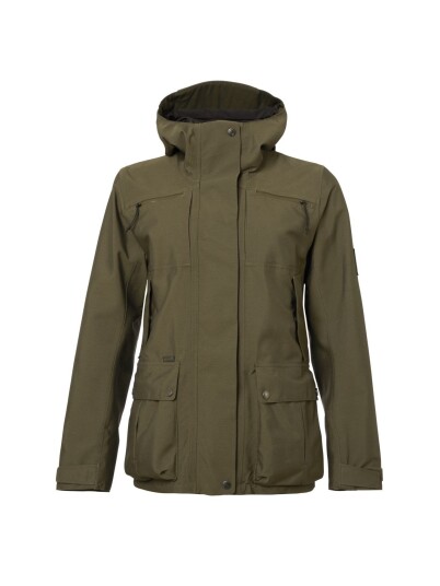 Chevalier Endeavor Chevalite Jacket Women 2.0 Autumn Green  44W