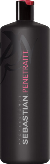 Sebastian Professional Penetraitt Reparerende Sjampo 1000 ml for Farget og Tørt Hår