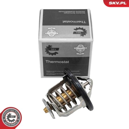 ESEN SKV 20SKV235 Termostat, kjølemiddel