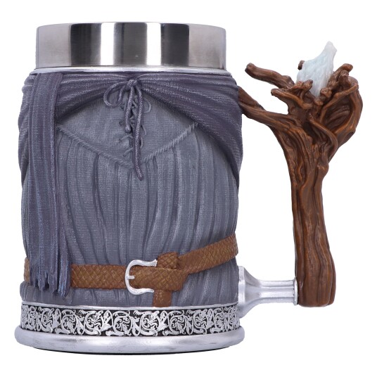 Nemesis Now Ringenes Herre seidel Gandalf