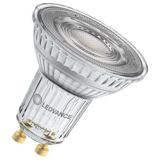 Ledvance Parathom GU10 LED spotpære - 6W/3000K