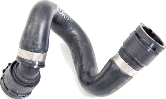 PREXAparts P226166 Radiatorslange