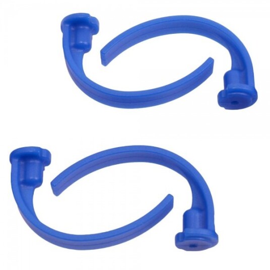RPM 72025 Landing Gear Blue LaTrax Alias replacing latrax 66494