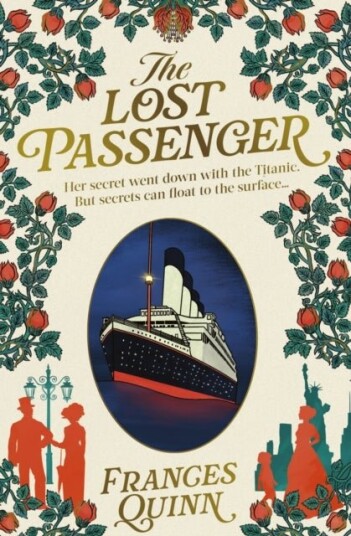The Lost Passenger The Lost Passenger