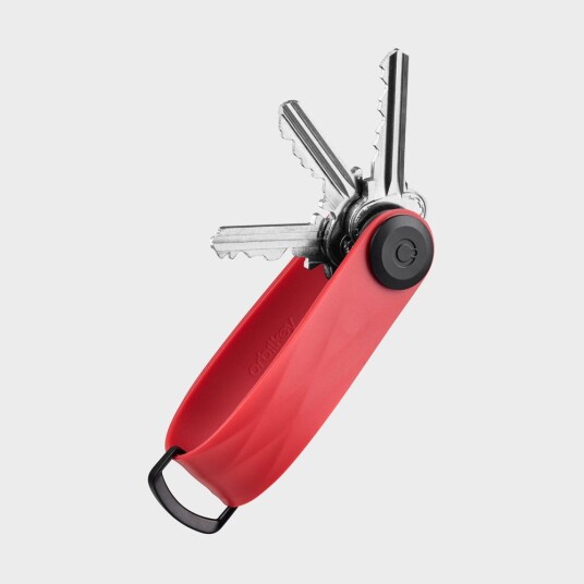 OrbitKey Active Key Organiser Ruby
