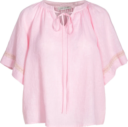 Haust Collection Dame Bluser & Skjorter Rosa XS,