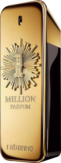 Paco Rabanne 1 Million Eau de Parfum 200 ml for menn - Lærduft