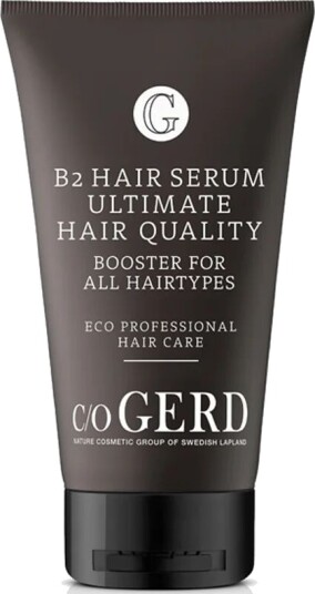 c/o GERD B2 Hair Serum 75 ml Hårserum & Hårolje