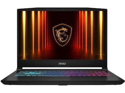 MSI Katana 15 HX 15,6" QHD Katana 15 HX B14WGK 013NEU MSI Katana 15 HX 15,6" QHD Katana 15 HX B14WGK 013NEU