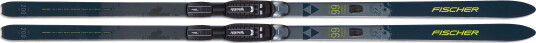 Fischer Transnordic 66 Easy Skin Xtral Multicolour 190