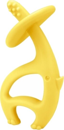 Mombella Dancing Elephant Lemon