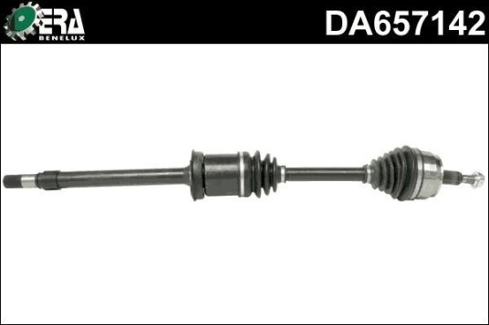 ERA Benelux DA657142 Drivaksel